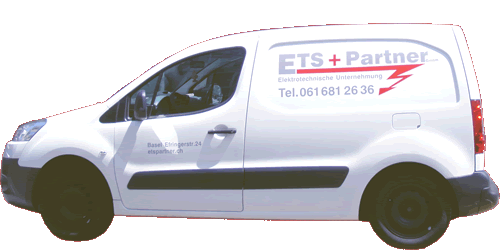 ETS-Partner GmbH Serviceauto